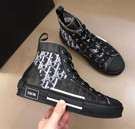 dior b23 sneakers price|b23 high top sneaker price.